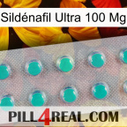 Sildénafil Ultra 100 Mg 28